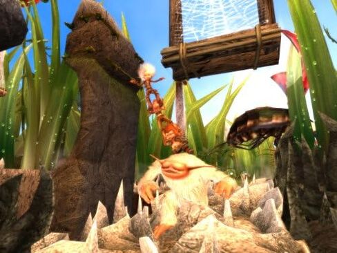 Arthur and the invisibles - PlayStation 2 (Renewed) in Saudi Arabia