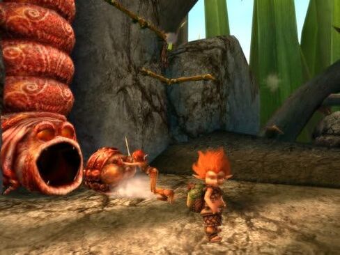 Arthur and the invisibles - PlayStation 2 (Renewed) in Saudi Arabia