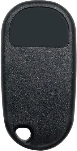 Replacement for 2006 2007 2008 2009 Honda Accord Civic Insight Odyssey Pilot S2000 Key Fob Remote Control A269ZUA101 4 Buttons 434MHz in Saudi Arabia