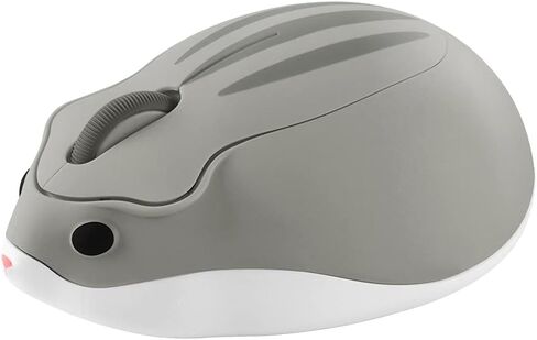 Wireless Mouse,Cute Animal Green Turtle Shape Portable Quiet Lightweight Optical USB Mice Silent Cordless Mouse for PC Laptop Computer Notebook MacBook Desktop for Kids Adults, 1600 DPI 3 Buttons in Kuwait