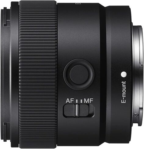 Sony E 11mm F1.8 APS-C Prime ذو زاوية واسعة للغاية لكاميرات APS-C (متجدد) in Saudi Arabia