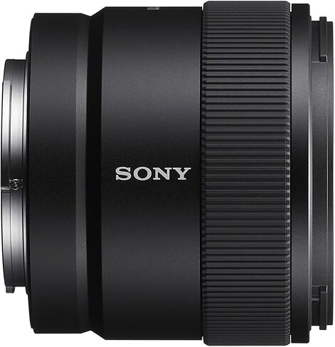 Sony E 11mm F1.8 APS-C Prime ذو زاوية واسعة للغاية لكاميرات APS-C (متجدد) in Saudi Arabia
