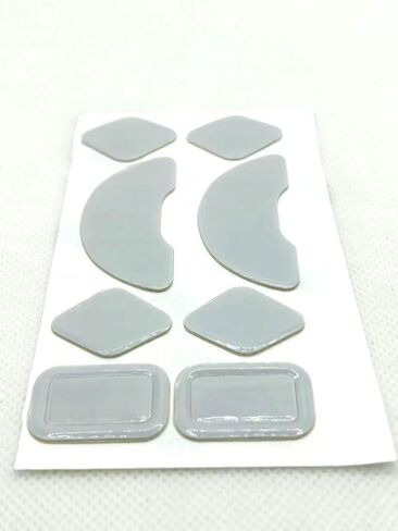 Mouse Skates Pads Mouse Feet for Razer Pro Click Mini Portable Wireless Mouse in Saudi Arabia