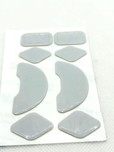 Mouse Skates Pads Mouse Feet for Razer Pro Click Mini Portable Wireless Mouse in Saudi Arabia