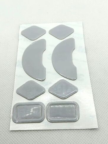 Mouse Skates Pads Mouse Feet for Razer Pro Click Mini Portable Wireless Mouse in Saudi Arabia