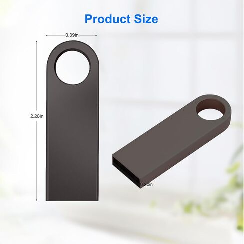 USB Flash Drive 32GB Compatible in Saudi Arabia