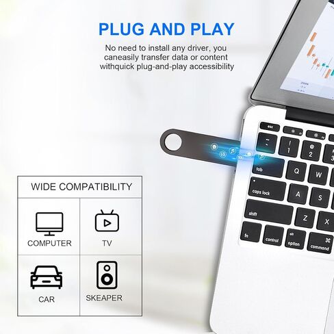 USB Flash Drive 32GB Compatible in Saudi Arabia