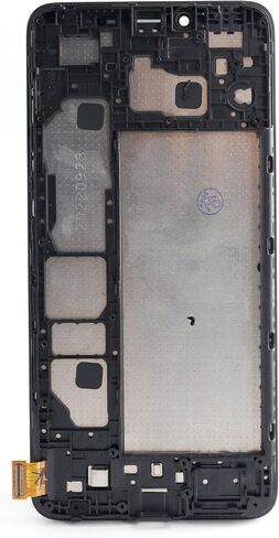 for TCL Ion X Screen Replacement T430M T430W LCD Display Touch Screen Digitizer Assembly with Frame Replacement,6.0" in Saudi Arabia