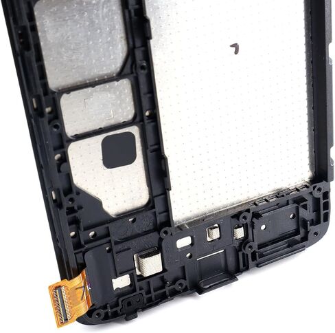 for TCL Ion X Screen Replacement T430M T430W LCD Display Touch Screen Digitizer Assembly with Frame Replacement,6.0" in Saudi Arabia