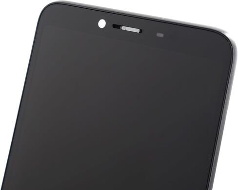 for TCL Ion X Screen Replacement T430M T430W LCD Display Touch Screen Digitizer Assembly with Frame Replacement,6.0" in Saudi Arabia