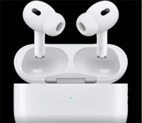 Iphone 15 Pro Accessories Combo Pack Charger Bluetooth EarBuds Case Wireless Charger in Saudi Arabia