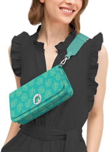 حقيبة حبال الأزهار من Animal Crossing New Horizons Able Sister in Kuwait