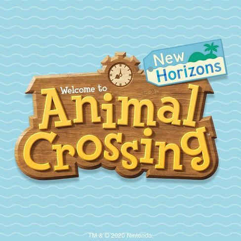 حقيبة حبال الأزهار من Animal Crossing New Horizons Able Sister in Kuwait