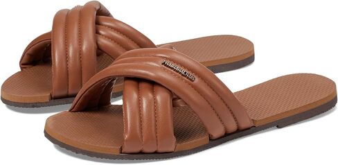 Havaianas Women's You NYC Flip-Flop in Kuwait