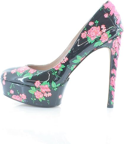 Betsey Johnson Bonnee Women's Heels in Saudi Arabia