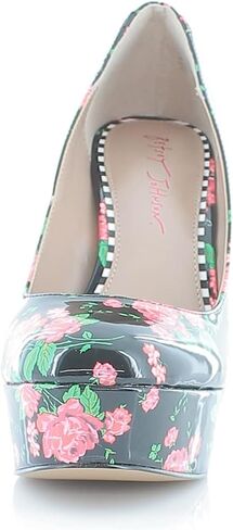 Betsey Johnson Bonnee Women's Heels in Saudi Arabia