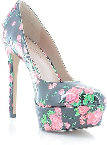 Betsey Johnson Bonnee Women's Heels in Saudi Arabia