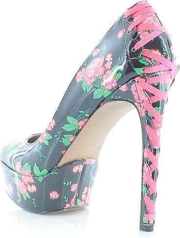 Betsey Johnson Bonnee Women's Heels in Saudi Arabia