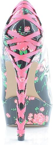 Betsey Johnson Bonnee Women's Heels in Saudi Arabia