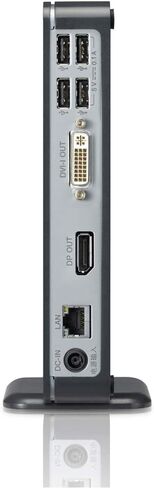 LG CBV42-BP Teradici TERA 2321 Chipset with PCoIP Protocol Box Type Zero Client, Black (CBV42-BP) in Saudi Arabia