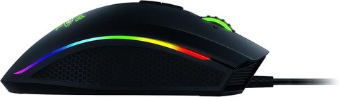 Razer Mamba Tournament Edition - Professional Grade Chroma Ergonomic Gaming Mouse - 16,000 DPI - eSport Performance (Renewed) in Saudi Arabia