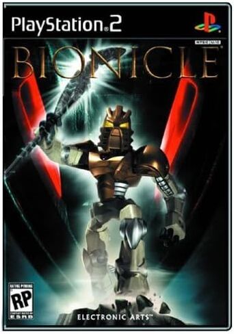 Bionicle (Renewed) in Saudi Arabia