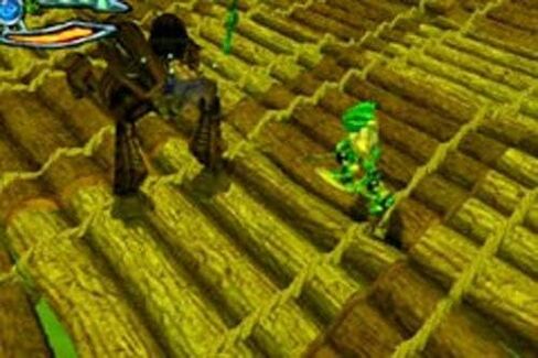 Bionicle (Renewed) in Saudi Arabia