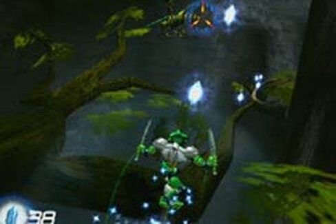 Bionicle (Renewed) in Saudi Arabia