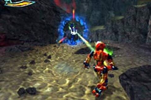 Bionicle (Renewed) in Saudi Arabia