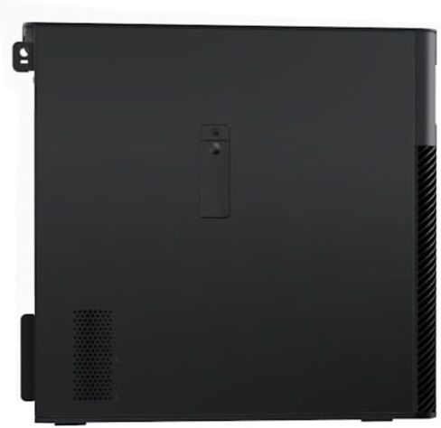 محطة عمل Dell Precision 7000 7865 - AMD Ryzen Threadripper PRO Dodeca-core (12 كور) 5945WX 4.10 جيجاهرتز - ذاكرة الوصول العشوائي DDR4 SDRAM سعة 32 جيجابايت - SSD 1 تيرابايت - برج - أسود، 16.3 بوصة × 6.8 بوصة × 16.9 بوصة in Saudi Arabia