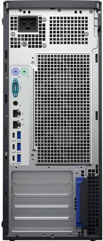 محطة عمل Dell Precision 7000 7865 - AMD Ryzen Threadripper PRO Dodeca-core (12 كور) 5945WX 4.10 جيجاهرتز - ذاكرة الوصول العشوائي DDR4 SDRAM سعة 32 جيجابايت - SSD 1 تيرابايت - برج - أسود، 16.3 بوصة × 6.8 بوصة × 16.9 بوصة in Saudi Arabia