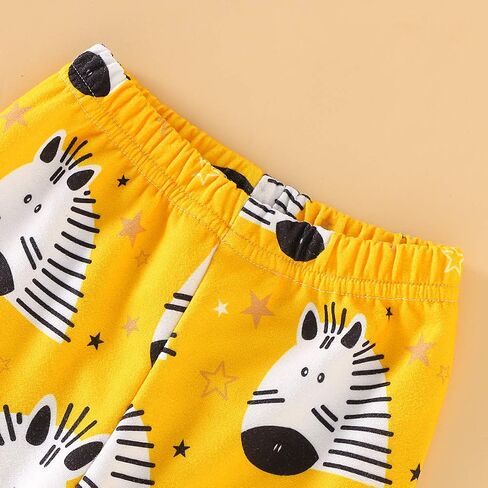 Baby Boy Clotehs Infant Girls Romper Long Pants Hat 3 Pcs Outfits Set Fall Spring 0-18M in Saudi Arabia