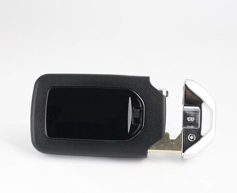 Key Fob Remote Replacement Compatible with Honda Civic 2016 2017 2018 2019 2020 2021 Smart Keyless Entry Remote Car Key KR5V2X(V44)，72147-TBA-A11 in Saudi Arabia