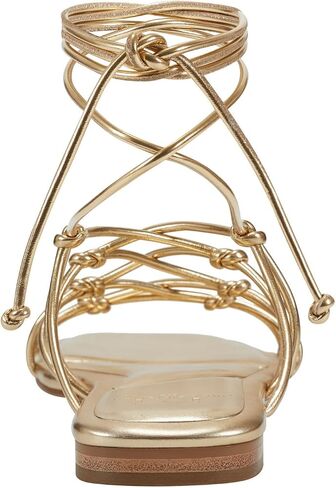 Marc Fisher Women's Monnie Flat Sandal in Saudi Arabia