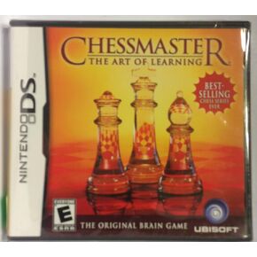 Chessmaster: The Art of Learning (Renewed)