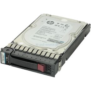 1TB 7.2K Dp Mdl Sas 1Y Wty HDD