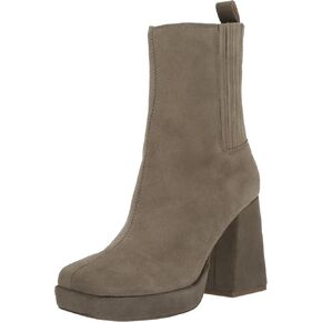 Blondo Women's Rozalie Waterproof Ankle Boot