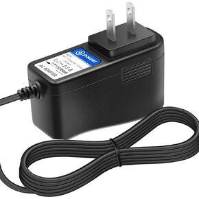 T POWER 9V Ac Dc Adapter charger for Sennheiser RS175 RS 185 RS 165 RS 195 120 116 110 126 HDR-120 HDR165 Headphones NT9-3A US SA103K-09 Power Supply
