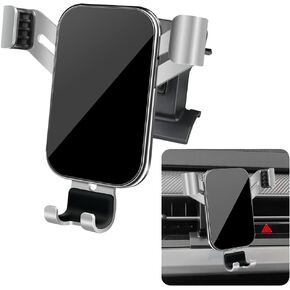 Car Phone Holder for Volkswagen Arteon 2021 2022 2023 Hatchback VW Auto Interior Accessories Best Cell Phones Mount Cellphone Mobile Cradle Charging Navigation Bracket Air Vent Stand Accessory