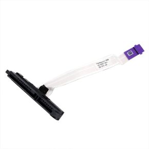 Hard Drive HDD Cable Replacement for HP Envy x360 15m-dr0011dx Pavilion X360 14-CD 14-CD0011NR,14-CD1025CL 14M-CD0005DX 15-dr1023nr 15m-dr0012dx 14M-CD0001DX 450.0E807.0021 L18218-001