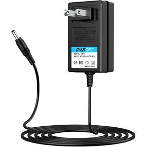 محول تيار متردد من PwrON لبوابة العرعر SSG-5-SB-W-US SSG5-SH-M SSG-5-SH، سلك طاقة محول تيار متردد لإمداد طاقة شاحن SSG5SBWUS SSG5SHM SSG5SH 12 فولت