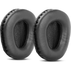 Ear Pads Cushion Earpads Pillow Replacement Foam Earmuffs Cover Cups Compatible with Klipsch Image ONE On-Ear Headphones Headset