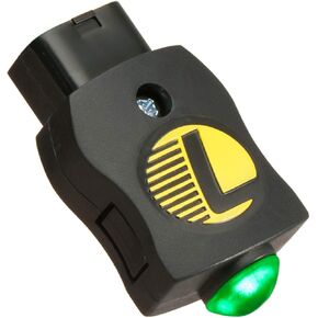 SafeTap® Connector Rev 4 - The one and ONLY