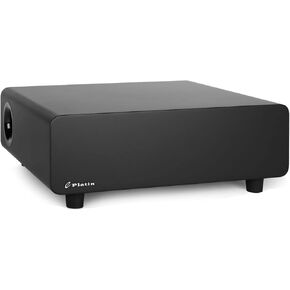 مضخم صوت بلاتين - مسرح منزلي لاسلكي مضخم صوت WiSA أنظمة الصوت المحيطي ميلان وموناكو - إعداد بسيط - يعزز صوت المسرح المنزلي in Kuwait