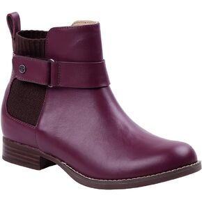 Spenco Women's Park Avenue Chelsea Boot