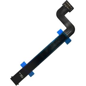 Touchpad Trackpad Flex Ribbon Cable 821-2652-A 923-00541 Compatible for MacBook Pro Retina 15" A1398 (Mid 2015)