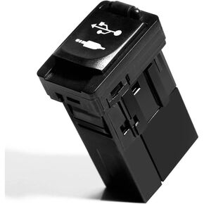 Fit Audio Jack