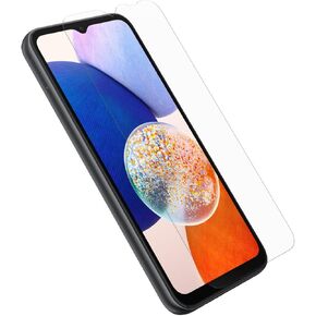 OtterBox ALPHA GLASS Screen Protector for Samsung Galaxy A14 5G
