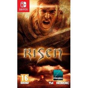 Risen - Nintendo Switch