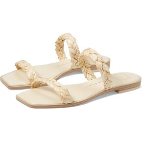 Dolce Vita Indre Light Natural Raffia 7 M
